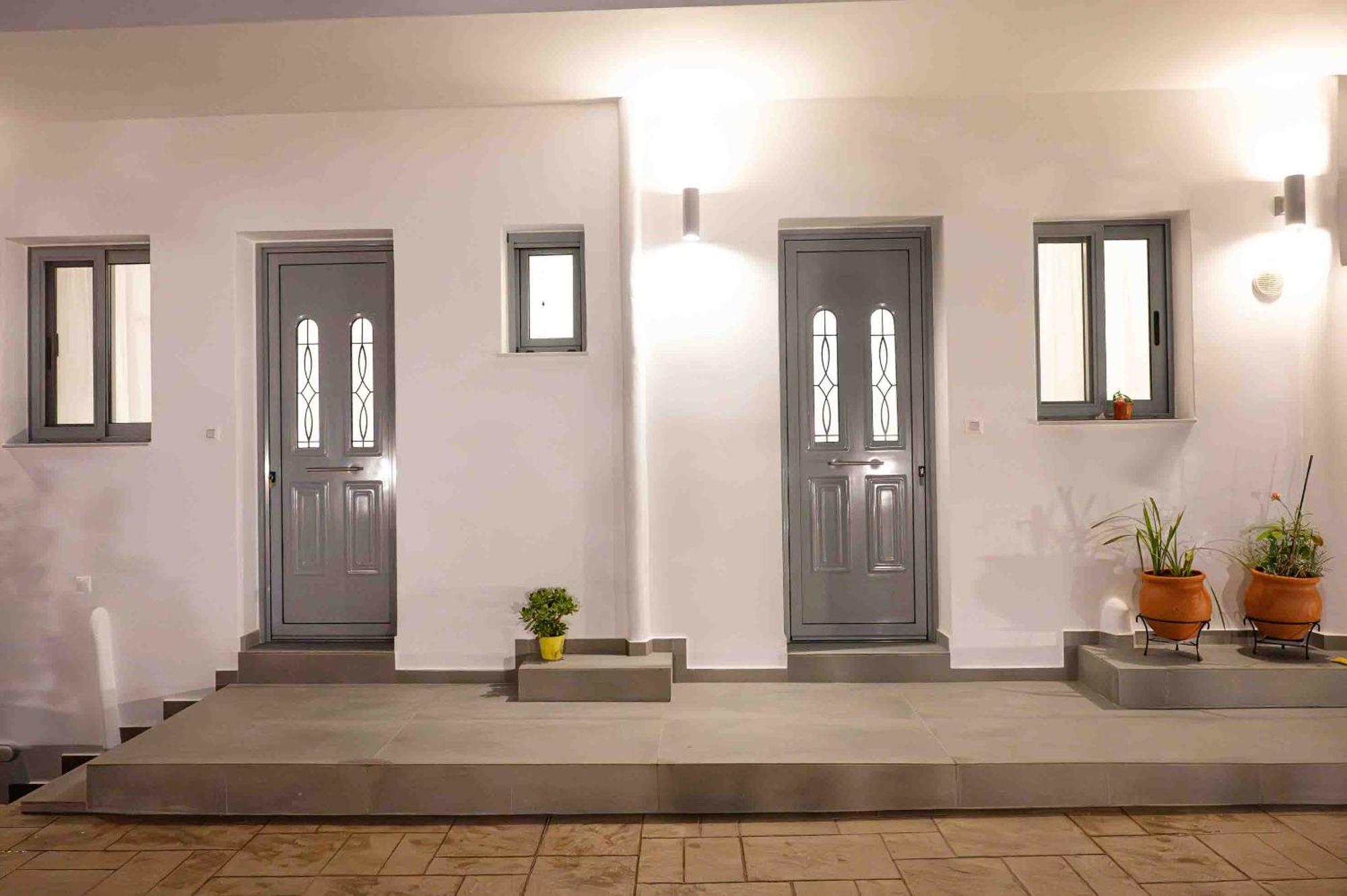 Sophie'S Apartments 3&4 Poros Town Exterior photo